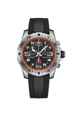 Breitling Professional Endurance Pro NFL Cincinnati Bengals Edition 44 mm E823106A1BCS1