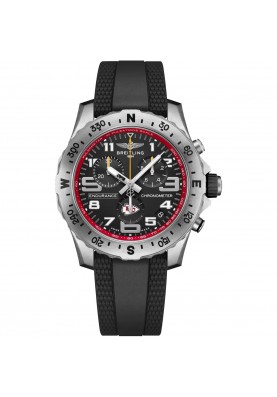 Breitling Professional Endurance Pro NFL Kansas City Chiefs Edition 44 mm E823106A1B8S1