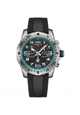 Breitling Professional Endurance Pro NFL Miami Dolphins Edition 44 mm E823106A1B2S1