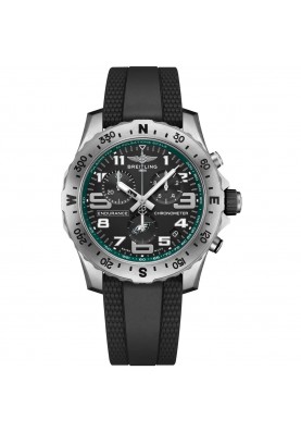 Breitling Professional Endurance Pro NFL Philadelphia Eagles Edition 44 mm E823106A1B6S1