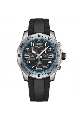 Breitling Professional Endurance Pro NFL Detroit Lions Edition 44 mm E823106A1B4S1
