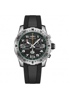 Breitling Professional Endurance Pro NFL Green Bay Packers Edition 44 mm E823106A1B1S1
