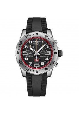 Breitling Professional Endurance Pro NFL San Francisco 49ers Edition 44 mm E823106A1B7S1