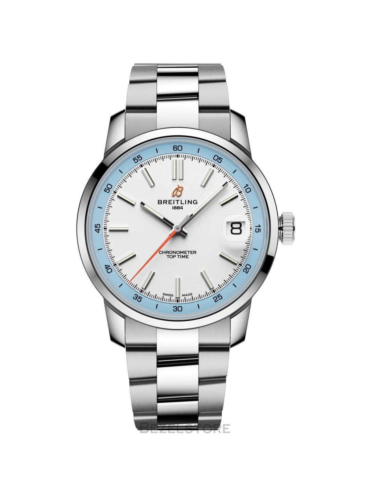 Breitling Top Time B31 38 mm AB3113281A1A1