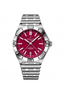 Breitling Chronomat Automatic GMT NFL Arizona Cardinals Edition 40 mm A32398D91K1A1