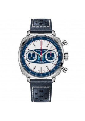 Breitling Top Time B01 Rasing 38 mm AB01772A1G1X1