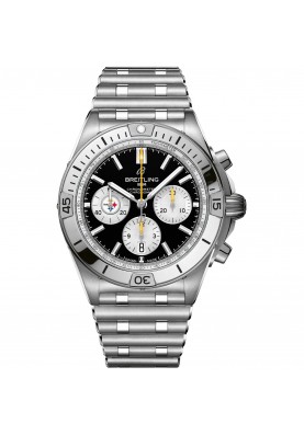 Breitling Chronomat B01 NFL Pittsburgh Steelers Edition 42 mm AB01342B1B2A1