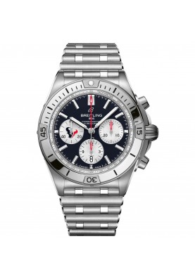 Breitling Chronomat B01 NFL Houston Texans Edition 42 mm AB01342B1CBA1