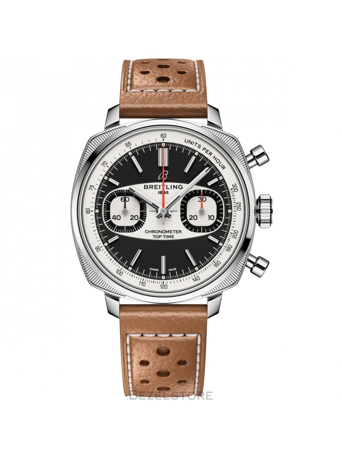 Breitling Top Time B01 Rasing 38 mm AB01771A1B1X1