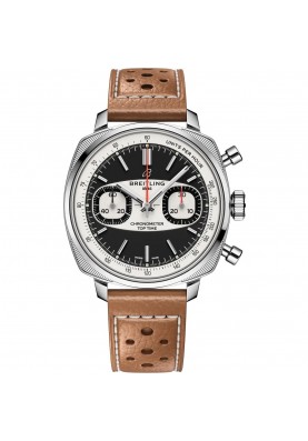 Breitling Top Time B01 Rasing 38 mm AB01771A1B1X1