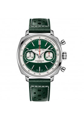 Breitling Top Time B01 Rasing 38 mm AB01771A1L1X1