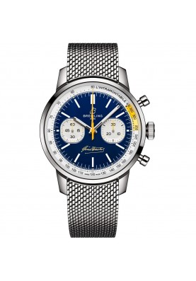 Breitling Top Time B01 Gino Bartali 41 mm AB01767A1C1A1