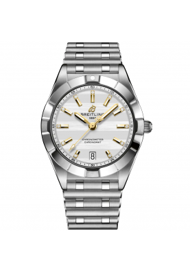 Breitling Chronomat Quartz Six Nations England 32 mm A773105A1A1A1