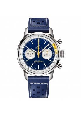 Breitling Top Time B01 Gino Bartali 41 mm AB01767A1C1X1