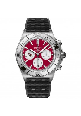 Breitling Chronomat B01 NFL Arizona Cardinals Edition 42 mm AB01342B1K6S1