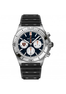 Breitling Chronomat B01 NFL Chicago Bears Edition 42 mm AB01342B1C5S1
