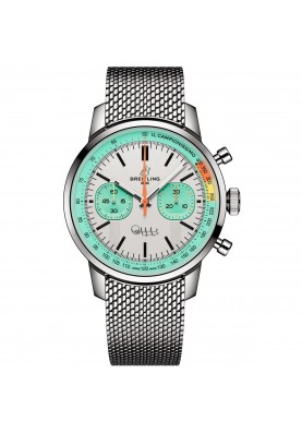 Breitling Top Time B01 Fausto Coppi 41 mm AB01768A1A1A1