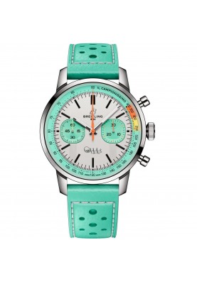 Breitling Top Time B01 Fausto Coppi 41 mm AB01768A1A1X1