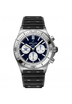 Breitling Chronomat B01 NFL Dallas Cowboys Edition 42 mm AB01342B1C1S1