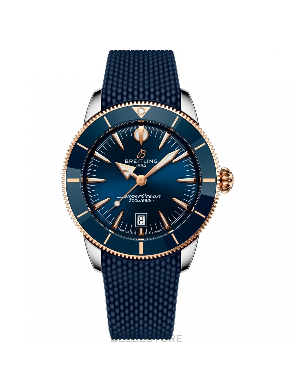 Breitling Superocean Heritage B31 Automatic 44 mm UB3112161C1S1