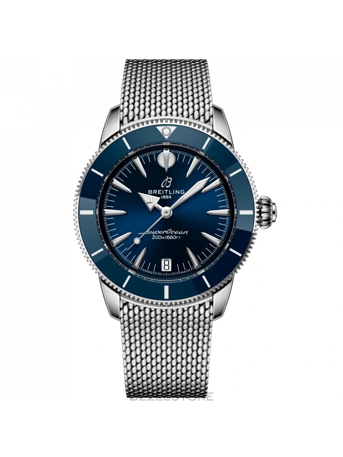 Breitling Superocean Heritage Automatic 36 mm A10390161C1A1