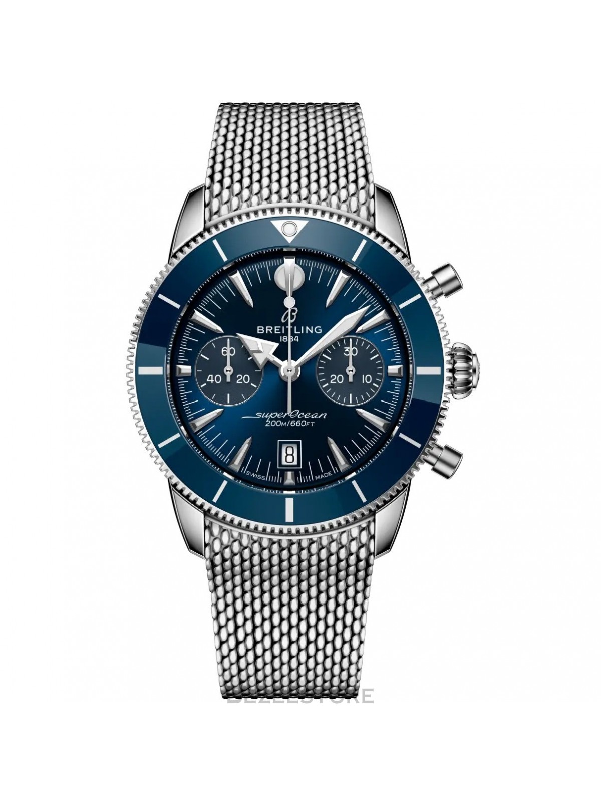 Breitling Superocean Heritage B01 Chronograph 42 mm AB0156161C1A1