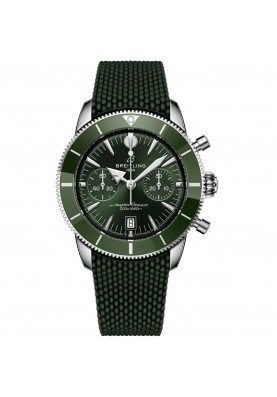 Breitling Superocean Heritage B01 Chronograph 42 mm AB0156361L1S1