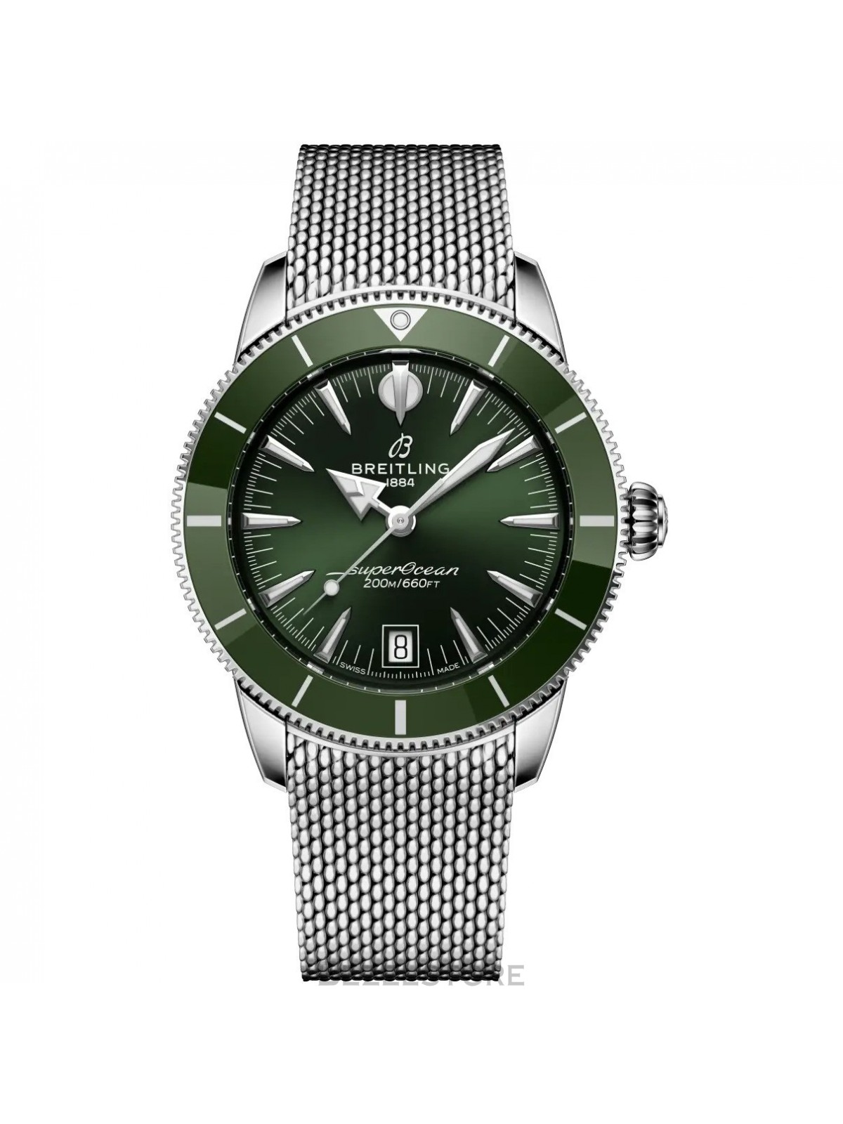 Breitling Superocean Heritage B31 Automatic 40 mm AB3110361L1A1