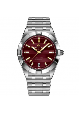 Breitling Chronomat Quartz Six Nations Wales 32 mm A773108A1K1A1