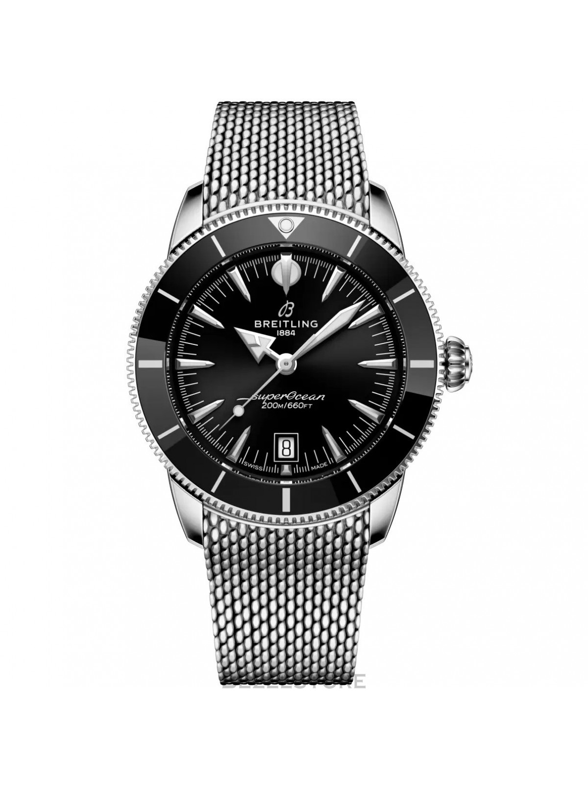 Breitling Superocean Heritage B31 Automatic 42 mm AB3111241B1A1