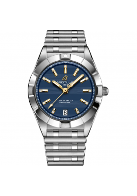 Breitling Chronomat Quartz Six Nations France 32 mm A773109A1C1A1