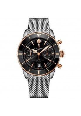 Breitling Superocean Heritage B01 Chronograph 42 mm UB0156H11B1A1