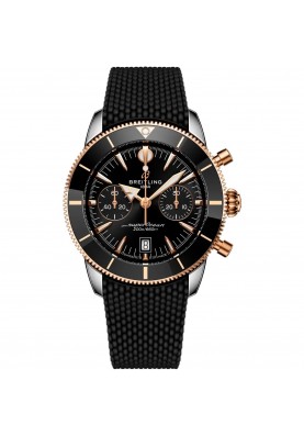 Breitling Superocean Heritage B01 Chronograph 42 mm UB0156H11B1S1