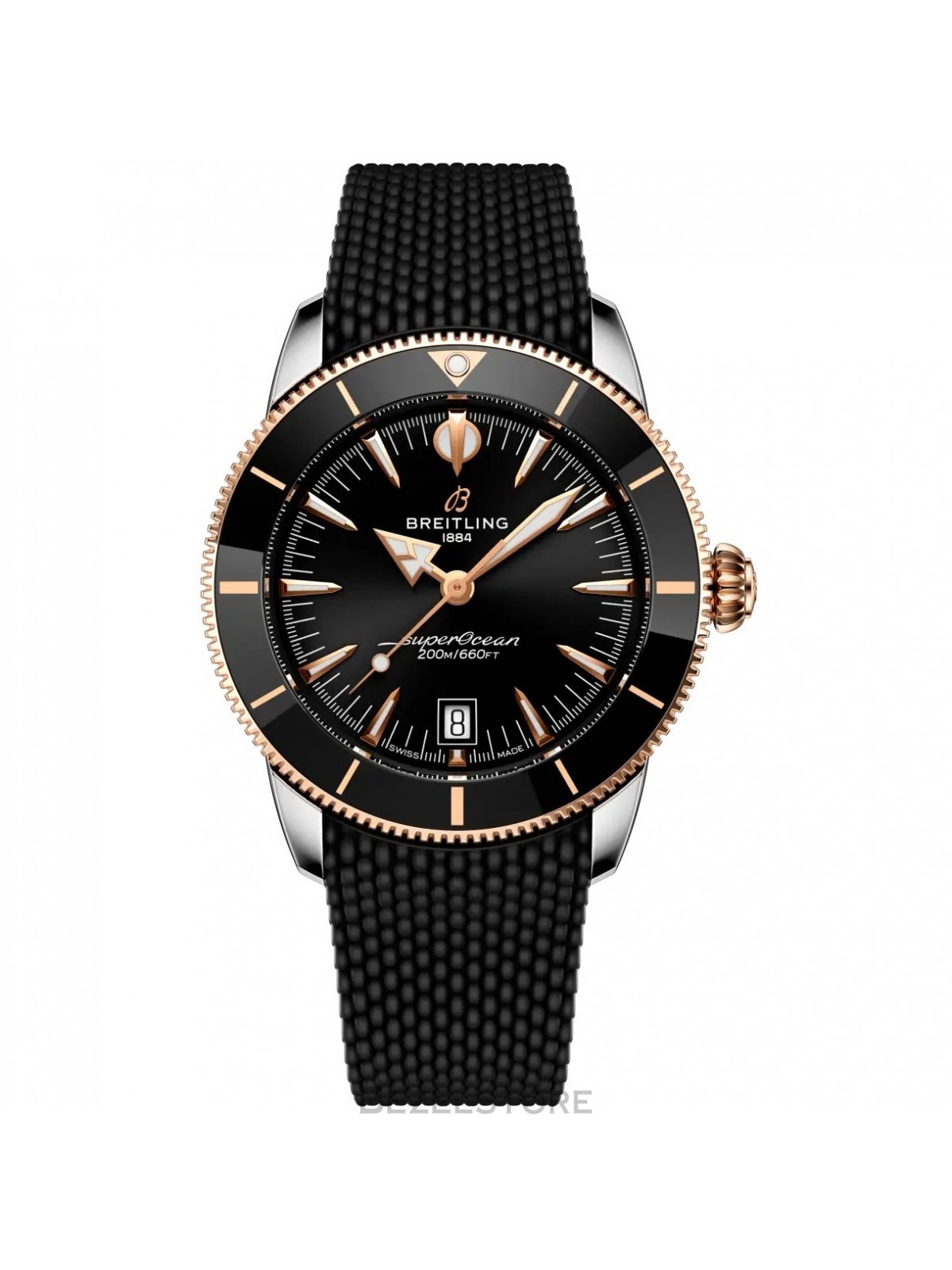 Breitling Superocean Heritage B31 Automatic 42 mm UB3111241B1S1