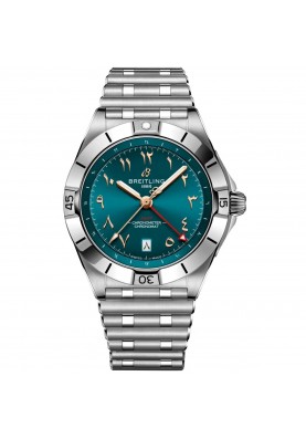 Breitling Chronomat Automatic GMT 40 mm A323983B1C1A1