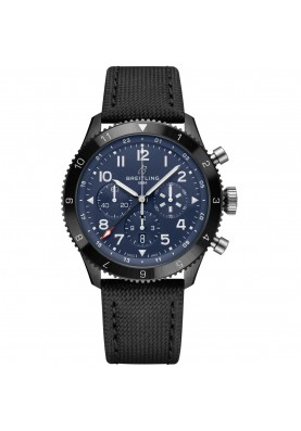 Breitling Super Avi B04 Chronograph GMT 46 mm Tribute to Vought F4U Corsair SB04452A1C1X1