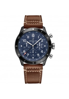 Breitling Super Avi B04 Chronograph GMT 46 mm Tribute to Vought F4U Corsair SB04452A1C1X2