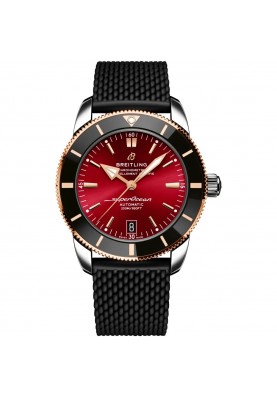 Breitling Superocean Heritage B20 Automatic Amsterdam Edition 42 mm UB20106A1B1S1