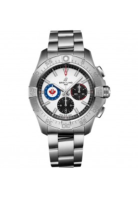 Breitling Avenger B01 Chronograph Royal Canadian Air Force 44 mm AB01473A1A1A1