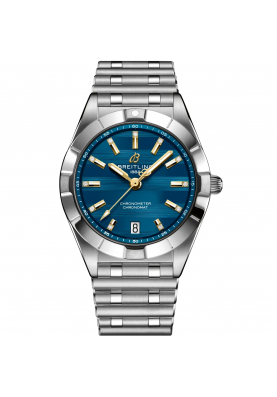 Breitling Chronomat Quartz Six Nations Italy 32 mm A773101B1C1A1