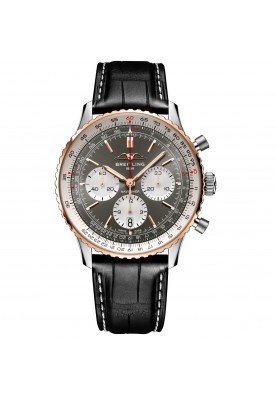Breitling Navitimer B01 Chronograph 43 mm UB01383A1M1P1