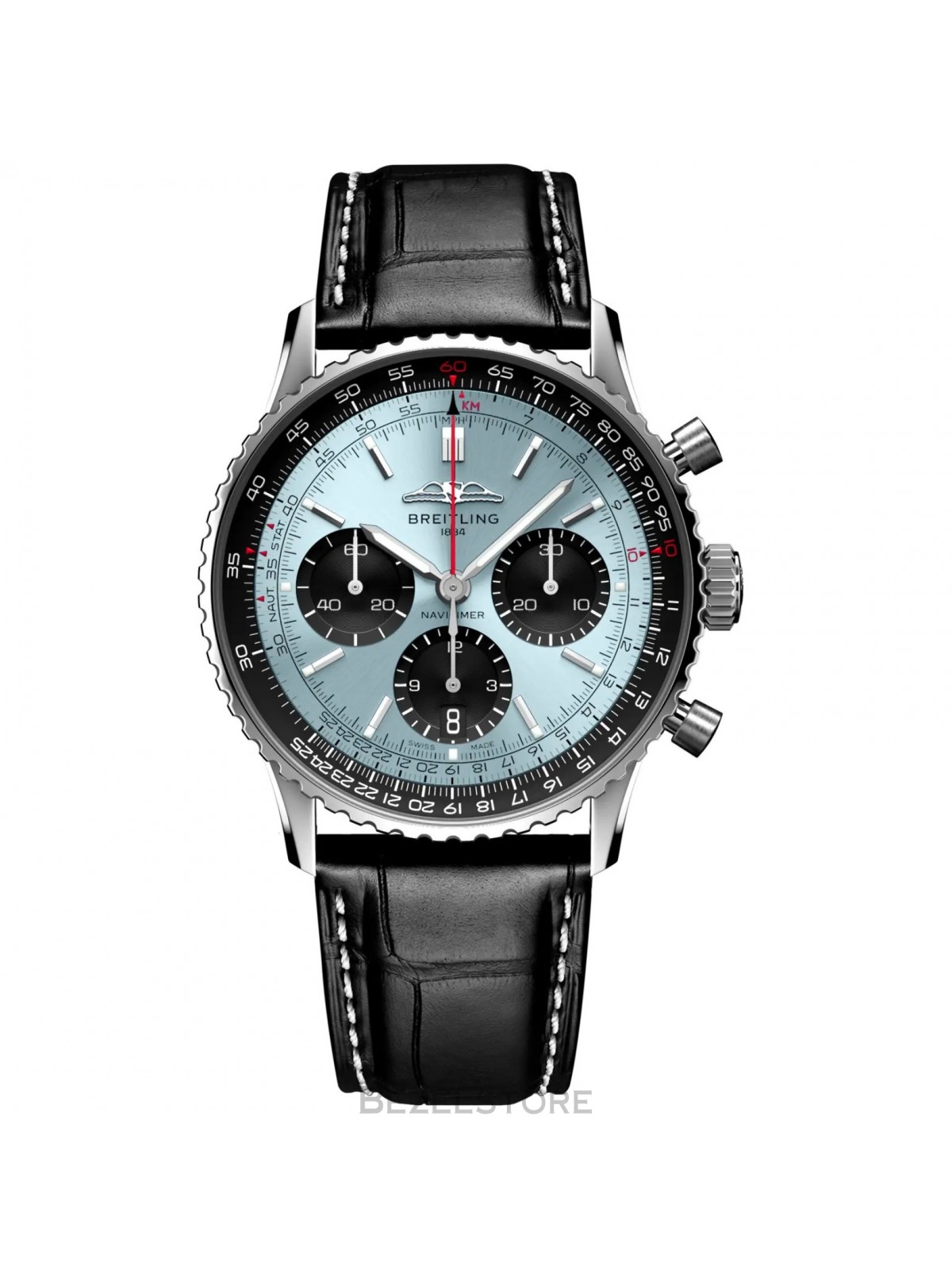 Breitling Navitimer B01 Chronograph 41 mm AB0139241C2P1