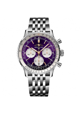 Breitling Navitimer B01 Chronograph 43 mm AB01385C1Q1A1