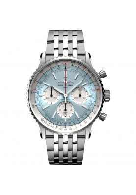 Breitling Navitimer B01 Chronograph Ethos 43 mm AB01388B1C1A1