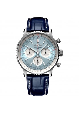 Breitling Navitimer B01 Chronograph Ethos 43 mm AB01388B1C1P1