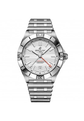 Breitling Chronomat Automatic GMT Six Nations England 40 mm A323985B1A1A1