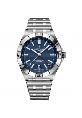 Breitling Chronomat Automatic GMT Six Nations Wales 40 mm A323989B1C1A1