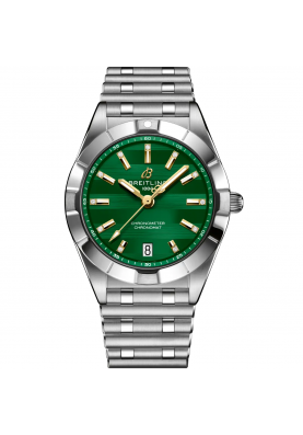 Breitling Chronomat Quartz Six Nations Ireland 32 mm A773107A1L1A1