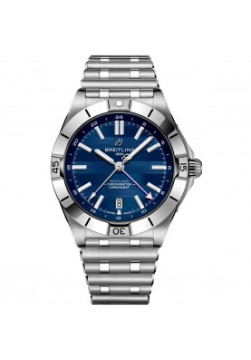 Breitling Chronomat Automatic GMT Six Nations Scotland 40 mm A323986B1C1A1