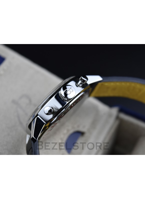 Breitling Top Time Сhevrolet Corvette 42 mm A25310241K1X1